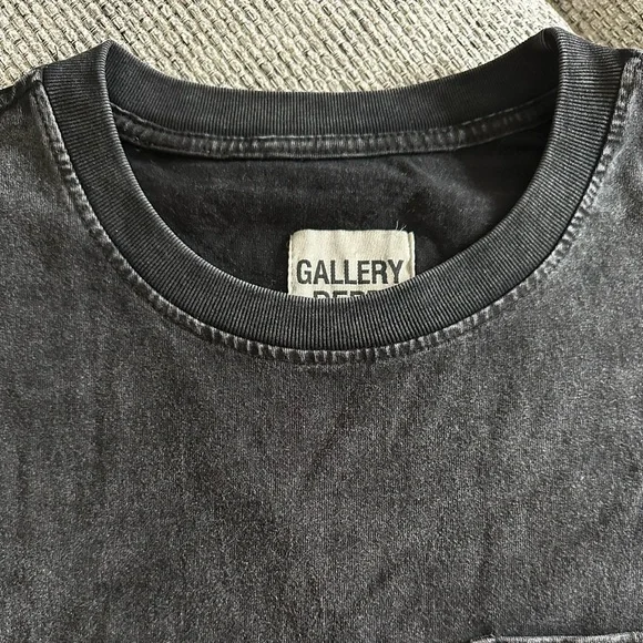 Gallery Dept T Shirt
